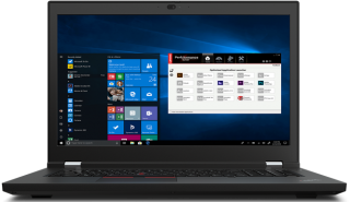 Lenovo ThinkPad P17 (G2) 20YU004VTX10 Notebook kullananlar yorumlar